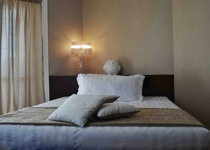 Ginevra Bed & Breakfast Bergamo