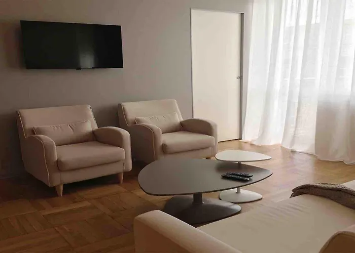 Ginevra Bed & Breakfast Bergamo