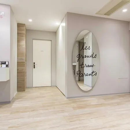 Ginevra Bed and breakfast Bérgamo