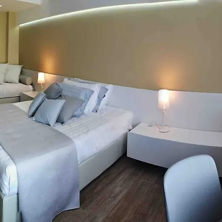Ginevra Bed and breakfast Bérgamo