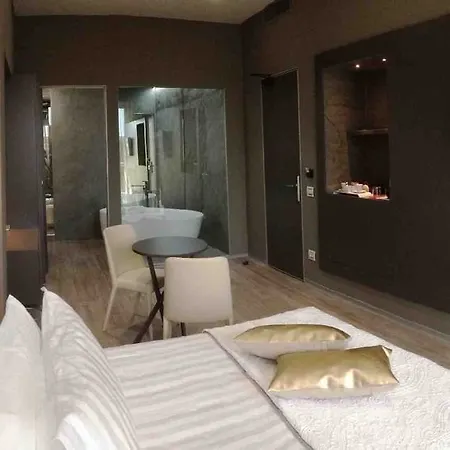 Ginevra Bed and breakfast
