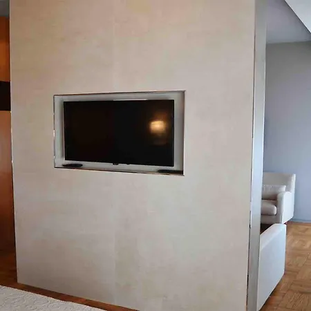 Bed and breakfast Ginevra Bérgamo