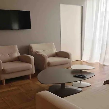 Ginevra Bed and breakfast Bérgamo