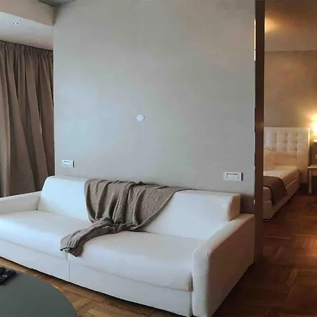 Ginevra Bed and breakfast